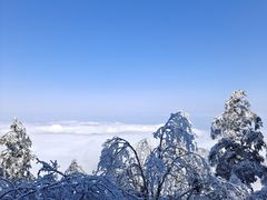 -峨眉山风景名胜区