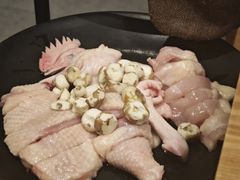 -大头椰·椰子鸡火锅(新梦店)