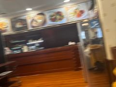 -新侨三宝乐西餐厅(崇文门店)