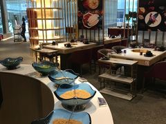 大堂-丙申臺火锅