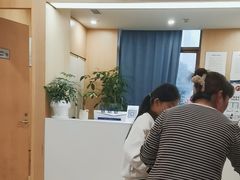 -合肥美奥口腔·种植矫正中心(政务院)