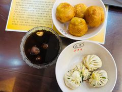 -毛华美食(清扬路店)