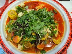 -文立新麻辣烫(合生汇21街区店)