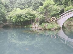 -灵栖洞天