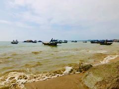 -三娘湾旅游风景区