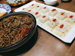-蓝田印象