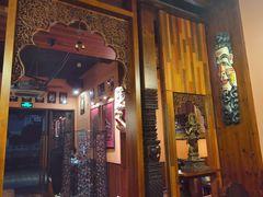 -甘尼仕印度餐厅酒吧(斜塘老街店)