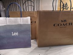 -首创奥特莱斯(西安店)