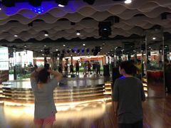 -Fitmula斐嘉健身(省体店)