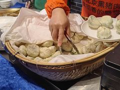 -缘赵记(沙子口店)