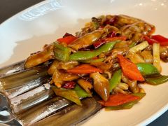 -上和臻品中国菜(花园街店)