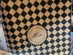 -Let's Taipei 非常烘焙(太古里店)