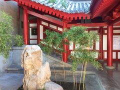 -大慈恩寺(大雁塔)