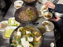 -川香煲(茅台路店)