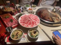 -小龙坎火锅(全球总店)