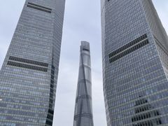 -国金中心二期