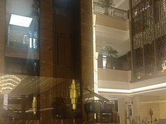 -百香自助餐厅·西安唐隆国际酒店(曲江店)