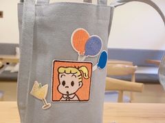 -小意思咖啡店(草桥店)