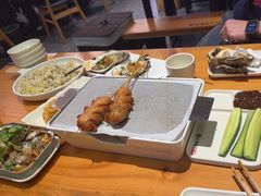 -本色·小马哥烧烤(无锡九里仓店)