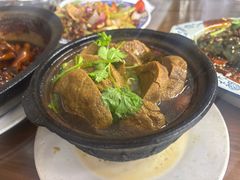 -多福临砂锅居(苏堤北路店)