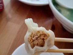 -海胆小馆(东北水饺·春柳店)