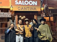 -暴风岛沉浸式体验馆(百联世纪店)
