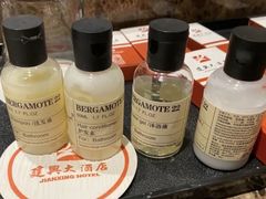 -牙克石建兴大酒店
