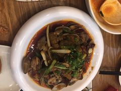 -蚝太郎 • 海鲜烧烤(Upark店)