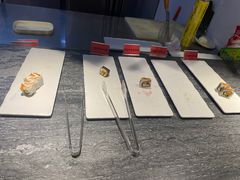 -福成自助烤肉(双桥万达店)