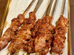 -谷丽麦馕新疆菜·清真(步步高梅溪新天地店)