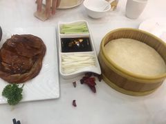 -红菜坊·烤鸭·川鲁宴(石园店)