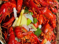 -蚝翅·海鲜粥·烧烤·羊肉季(鄞州万达店)
