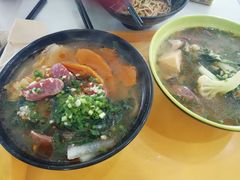 -上海理工大学第五食堂