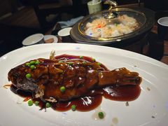 -绿茶餐厅(领展购物广场·中关村店)