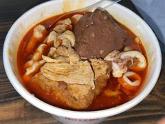 -炳记小点(杏东店)