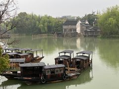 -乌镇西栅景区