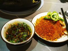 -正宗齐齐哈尔烤肉·齐牛哥鲜切炭火烤肉(杭州总店)