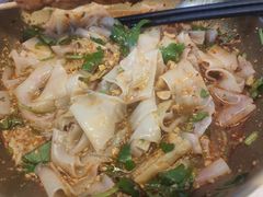 -董小西的凉皮和椒麻鸡(三元桥店)