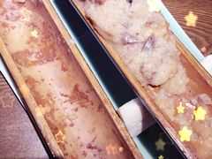 -粗茶淡饭·隐庐私厨(东亭店)