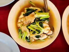 什锦淋饭-德成饭店