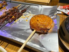 -熙成烧烤(白塔岭店)