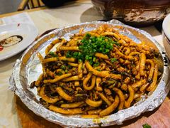 铁板泰国粉-大碗先生(荣时代店)