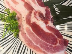-极简·炭火烤肉主题餐厅·龙虾烧烤·烤羊排(宝龙店)