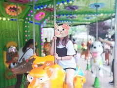 -中国傩城