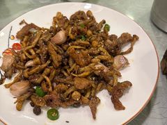 -黄家饺子东北特色菜馆(湖滨商业街店)