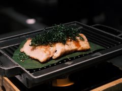 -匠和风精致料理(祥禾天地店)
