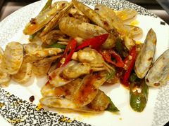-西藏饭店·亚克·食光自助餐厅(文殊院店)