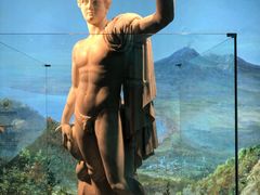 -盘龙城国家考古遗址公园