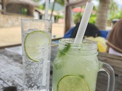 -精酿农场Brew Farm·沙漠绿洲餐厅