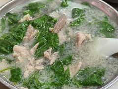 猪杂枸杞-浪记面店(老墟村店)